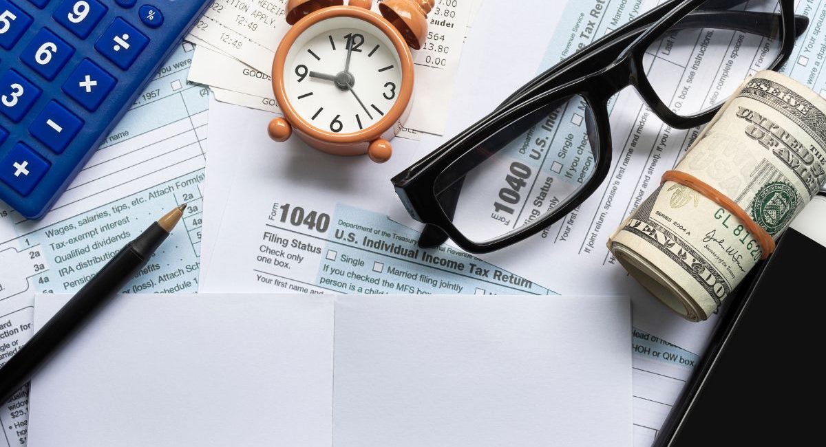 Other Comprehensive Income