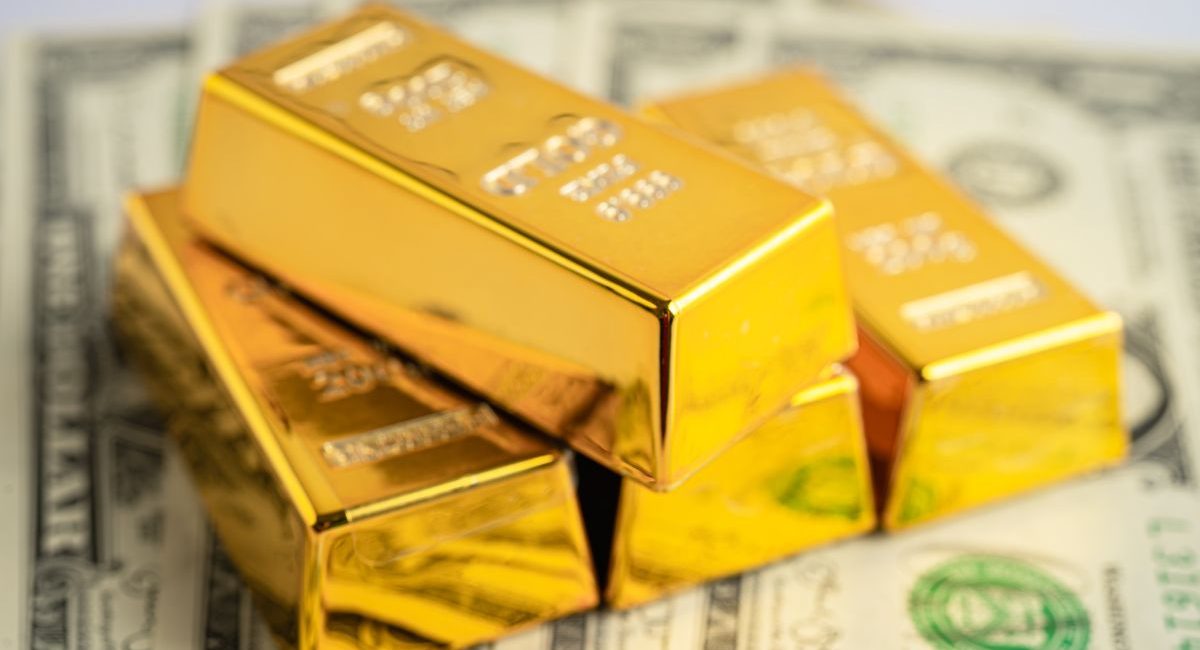 acheter de l'or