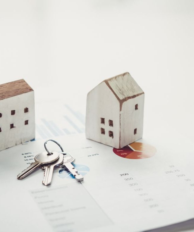 charge locative locataire proprietaire