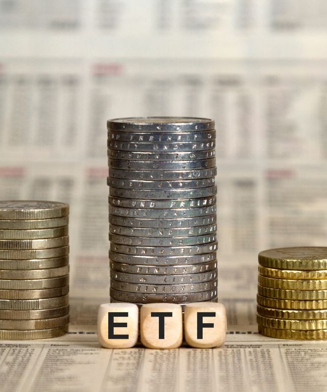 investir etf