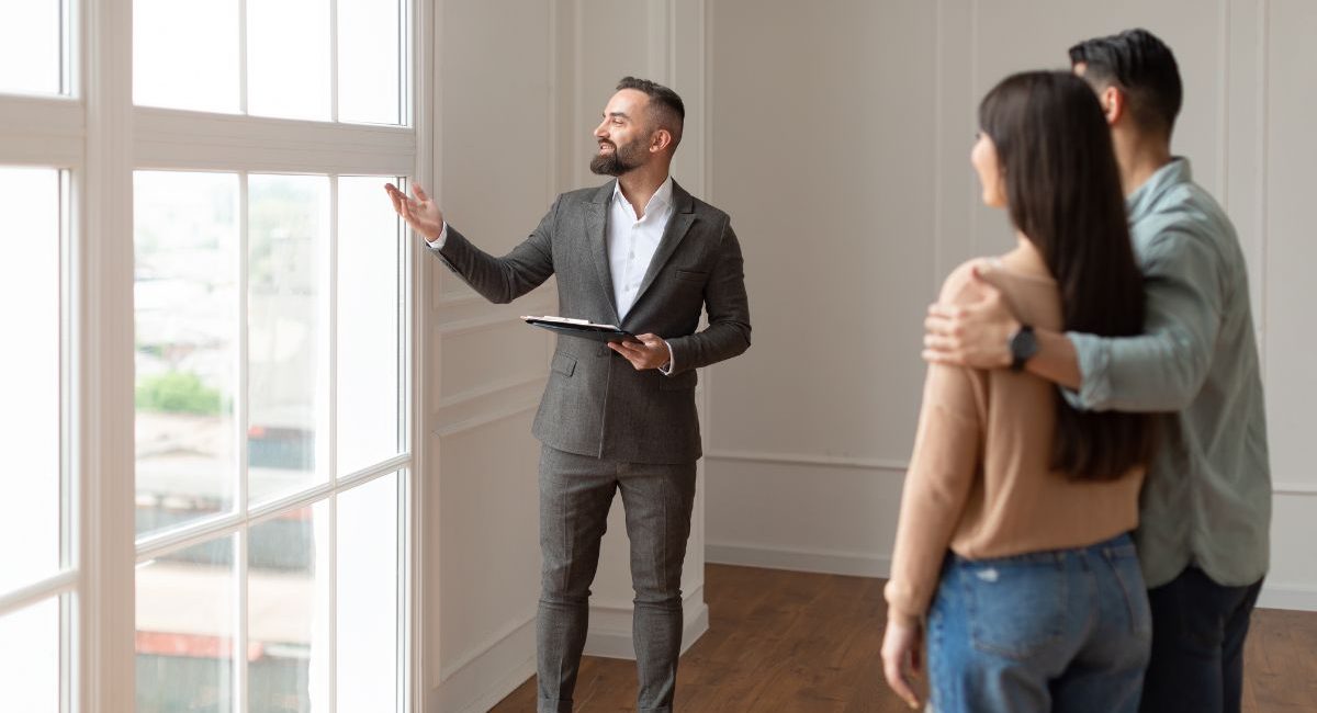 visite immobiliere