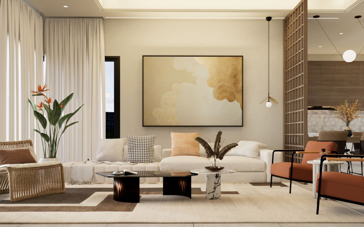 Aménagement intérieur : les investissements les plus rentables avant de ...