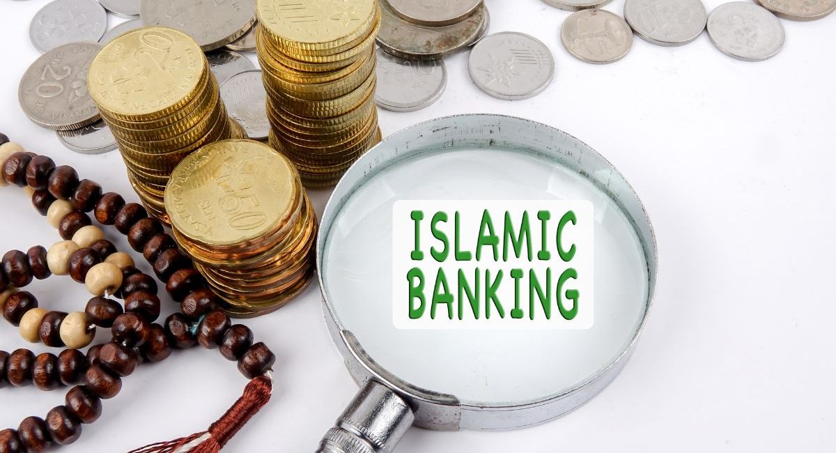banque islamique