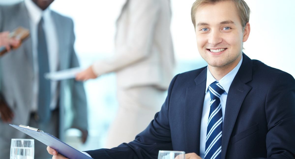 chief commercial officer