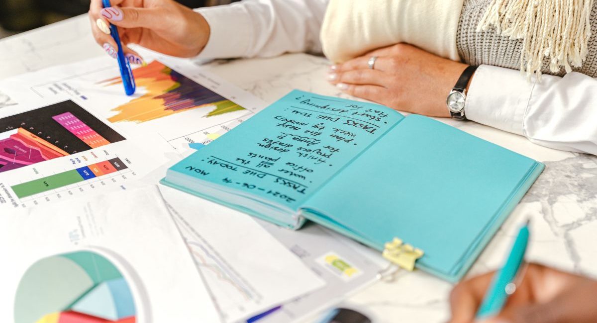 Dailly cession finance