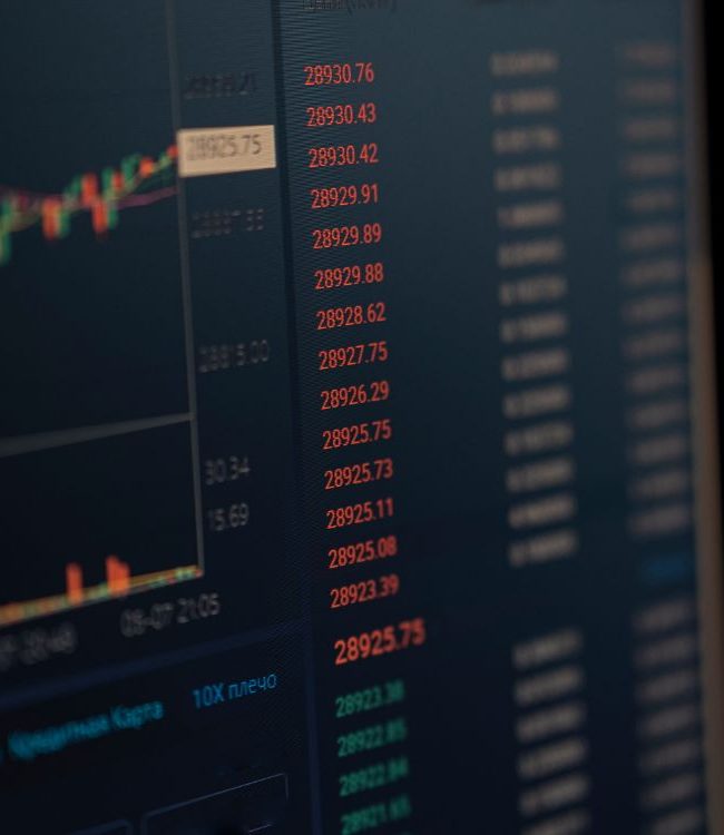 Exchange-Traded Products