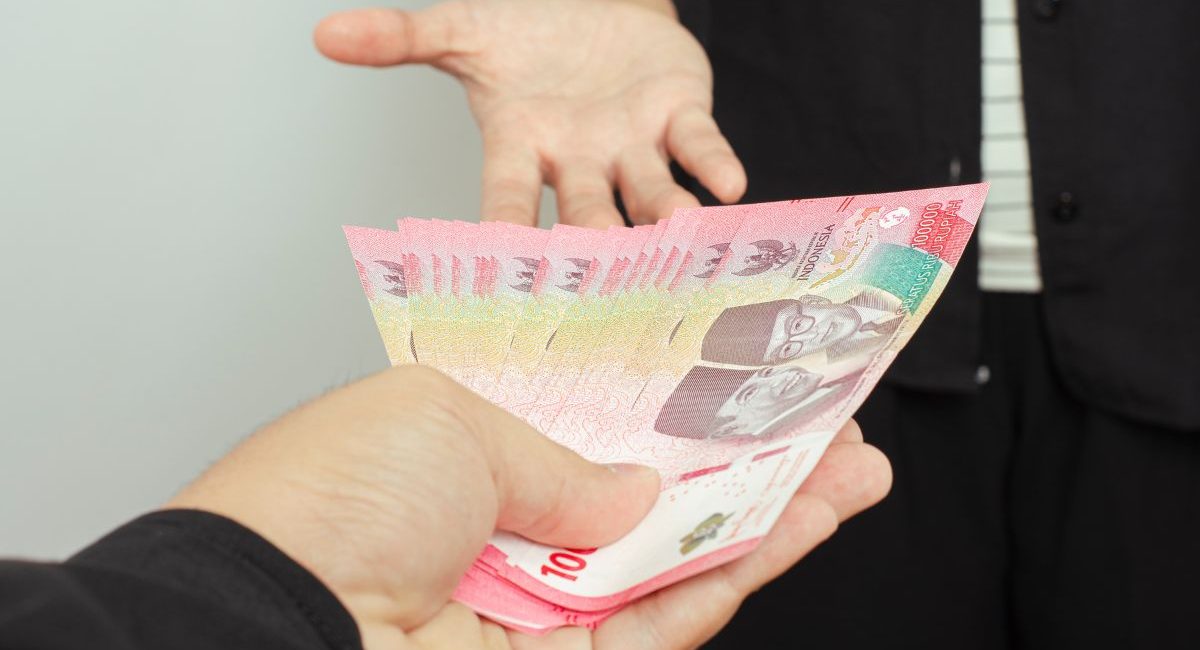 Paiement au comptant