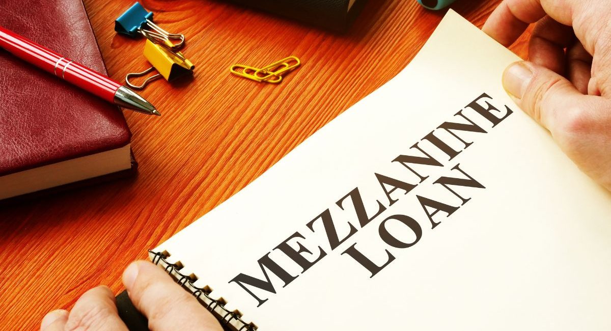 dette credit mezzanine