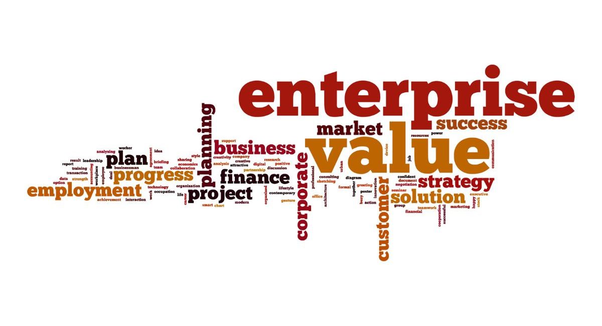 enterprise value