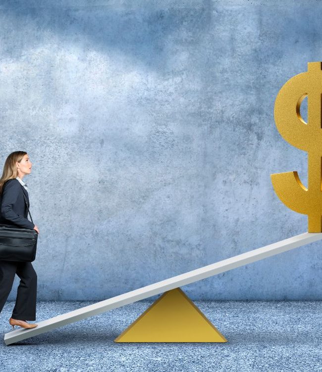 leverage effet de levier