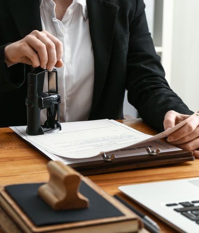 frais de notaire succession