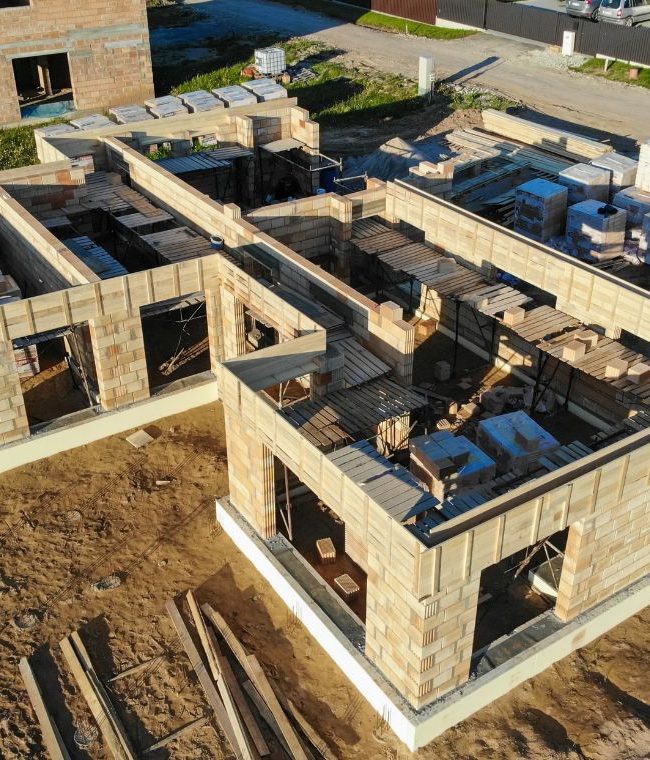construction maison
