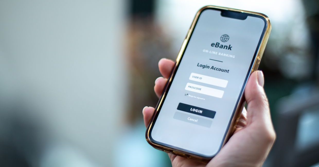 banque en ligne