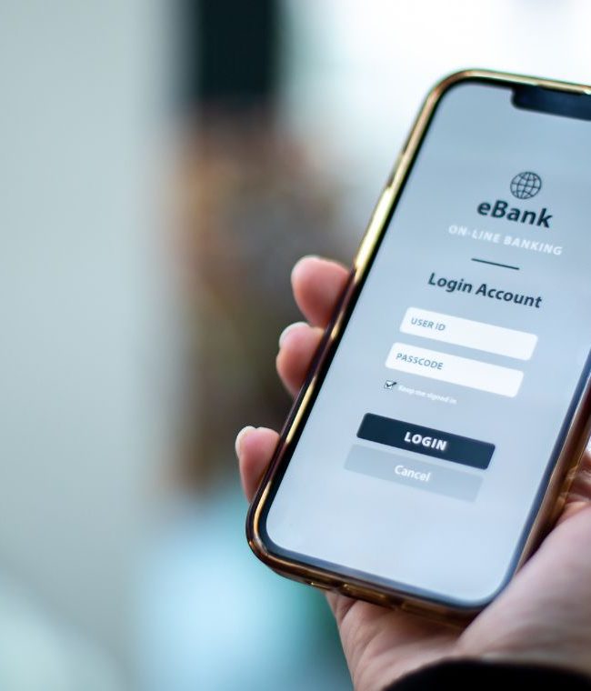 banque en ligne
