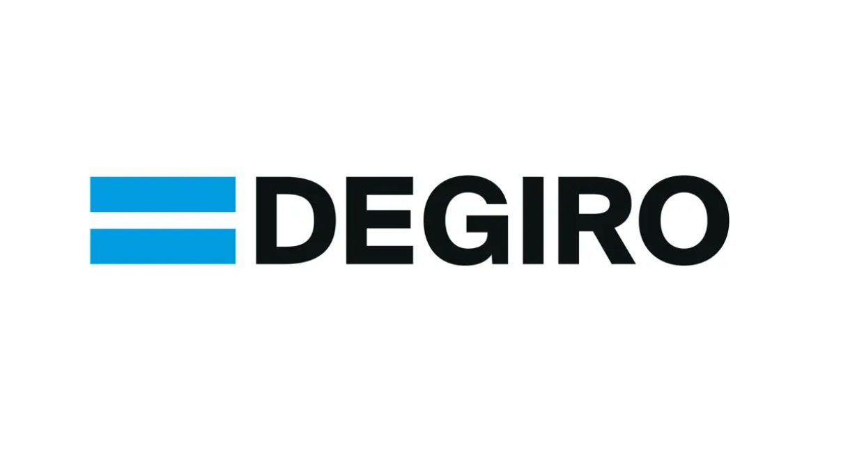 degiro