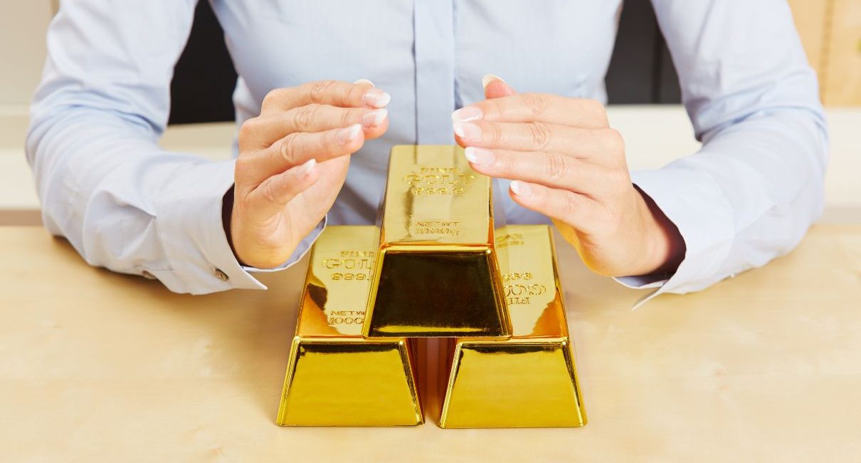 investir dans l'or
