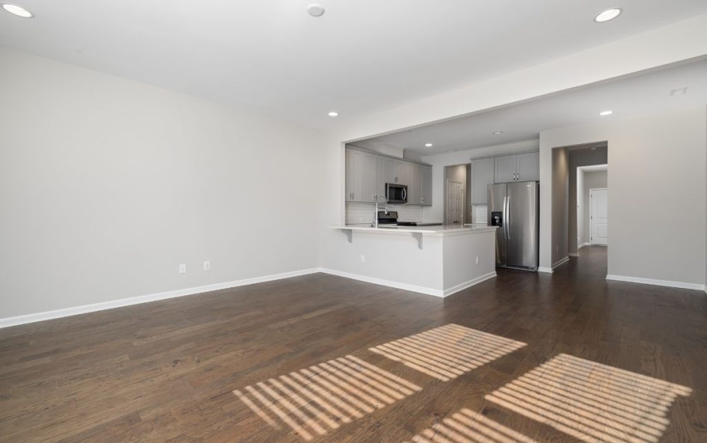 location appartement neuf