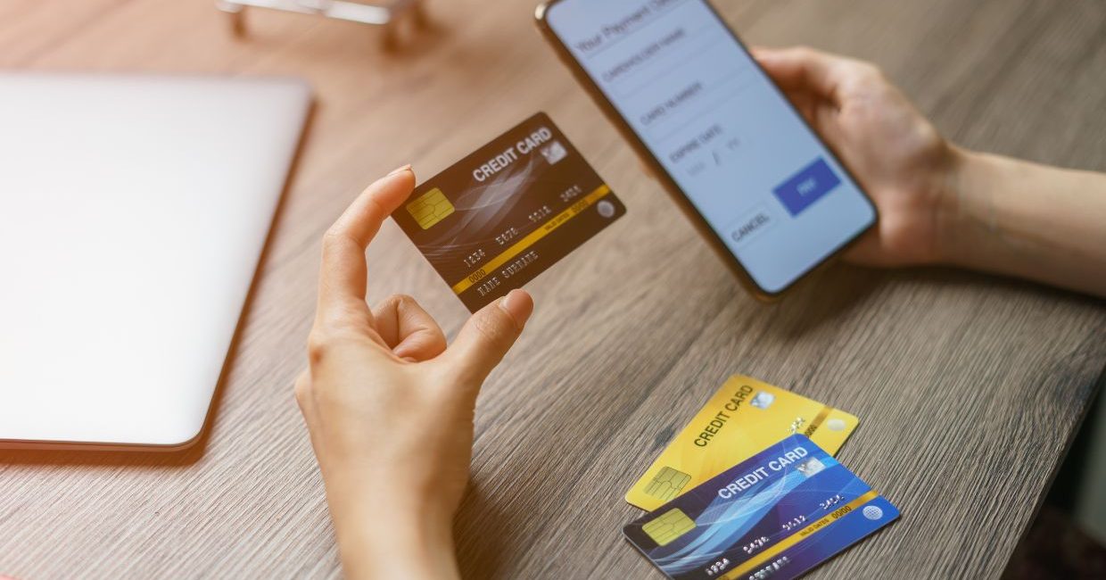 carte bancaire
