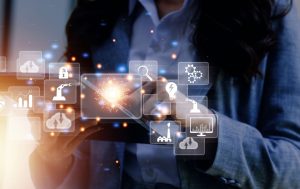 confiance entreprise digitale