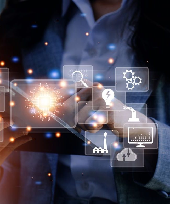 confiance entreprise digitale
