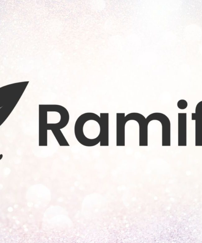 ramify