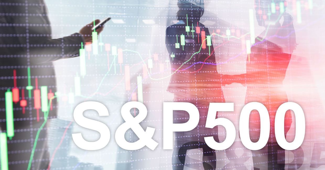 s&p 500