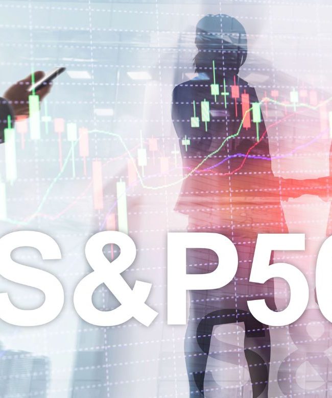 s&p 500