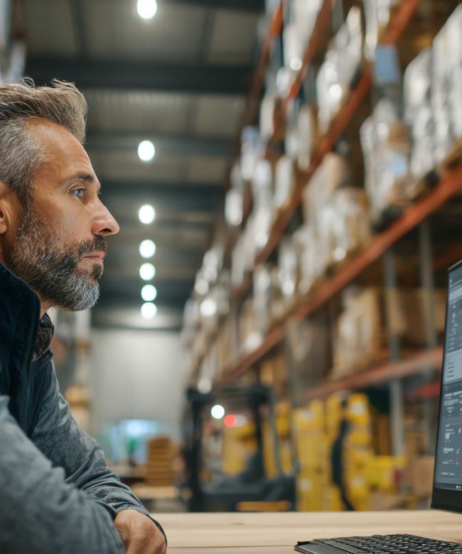 Financial Supply Chain Management