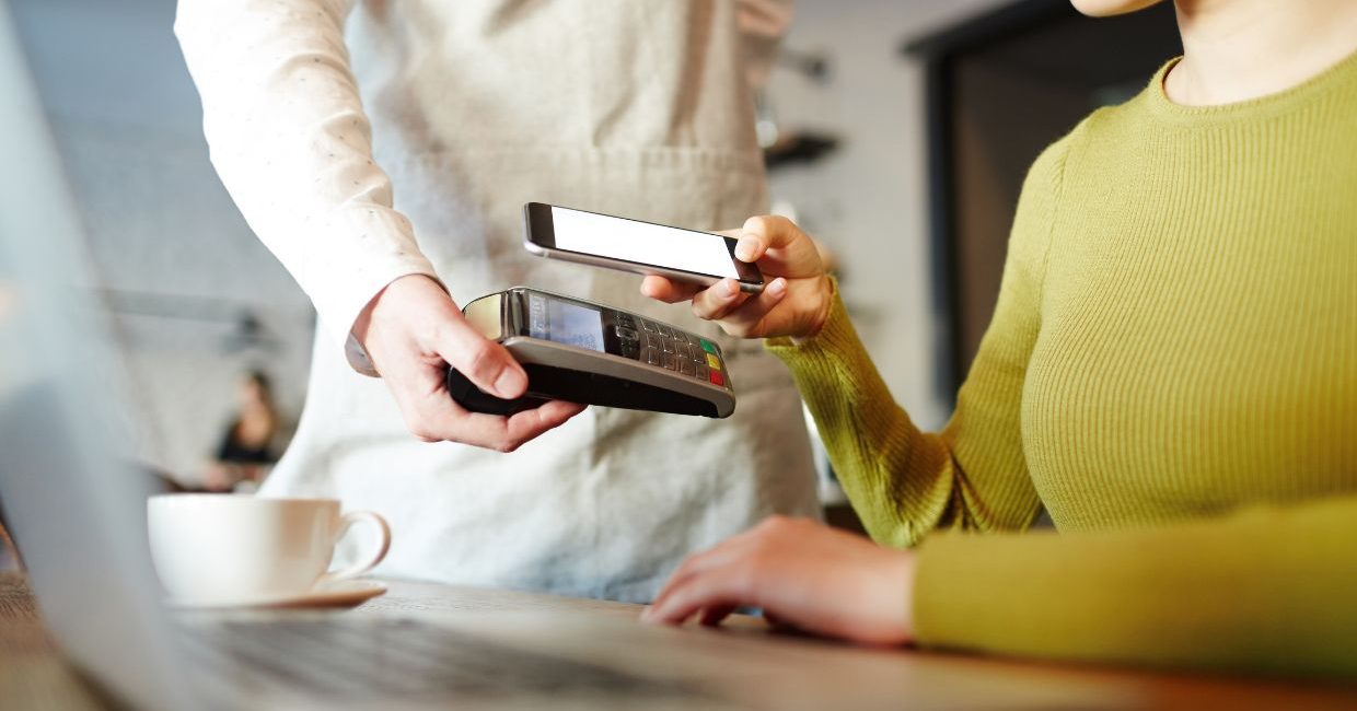 paiement nfc