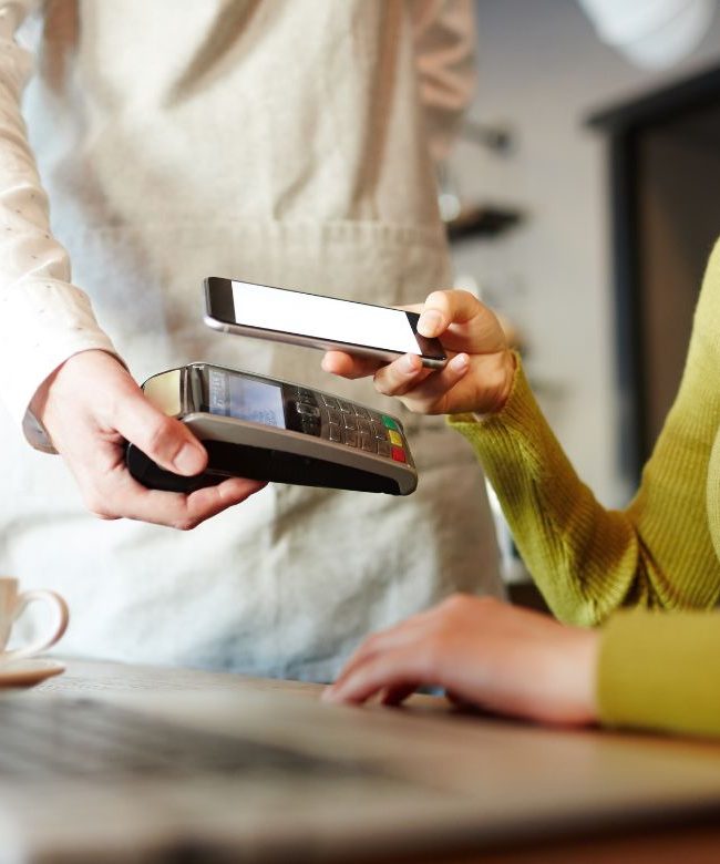 paiement nfc
