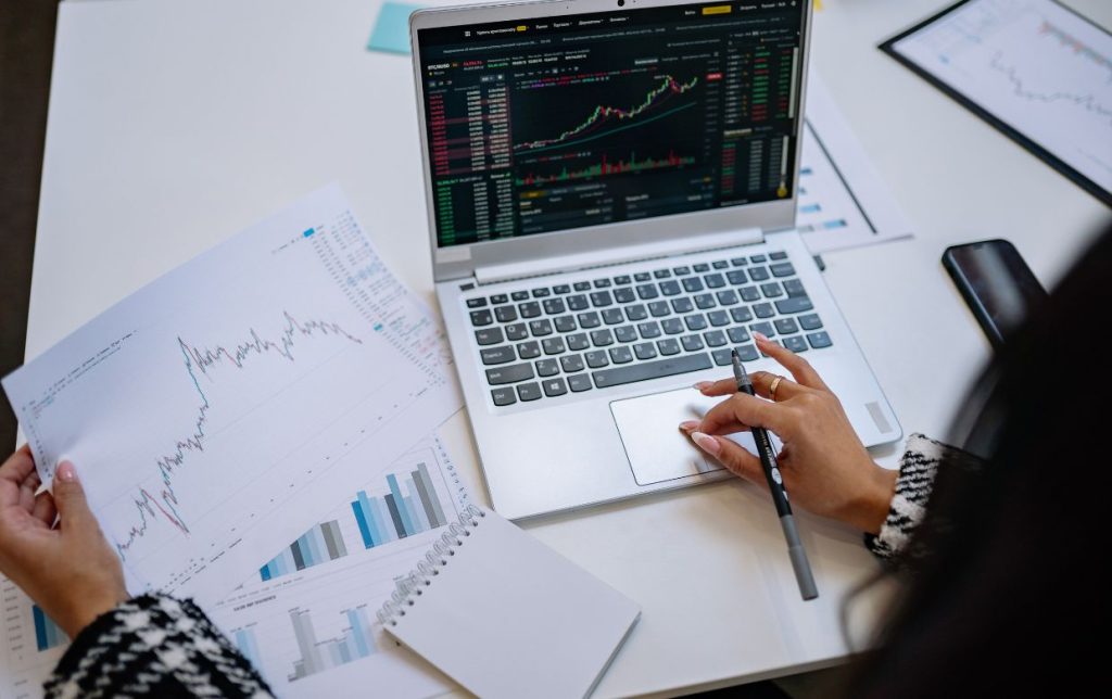 déclaration boursieres