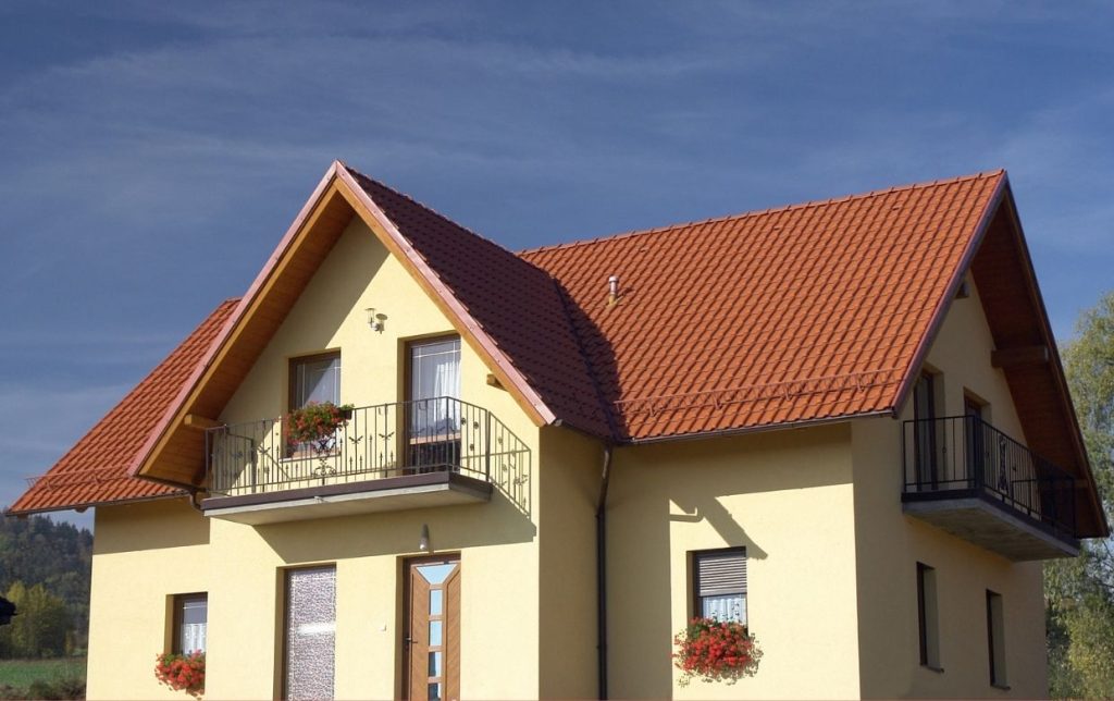 maison a vendre