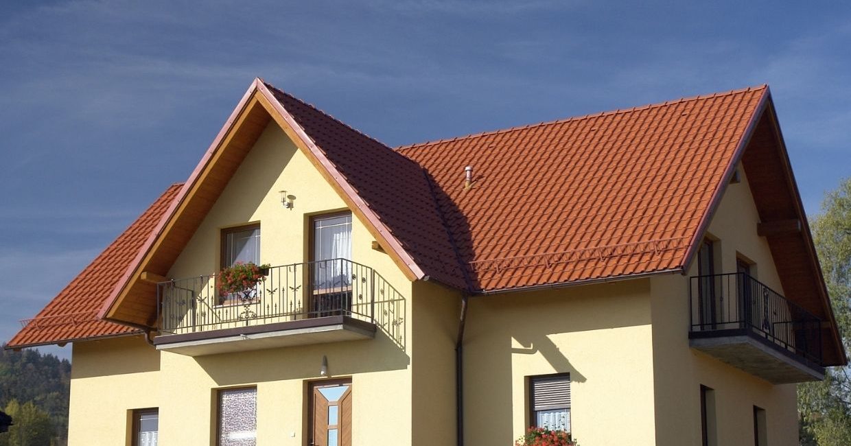 maison a vendre