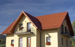 maison a vendre