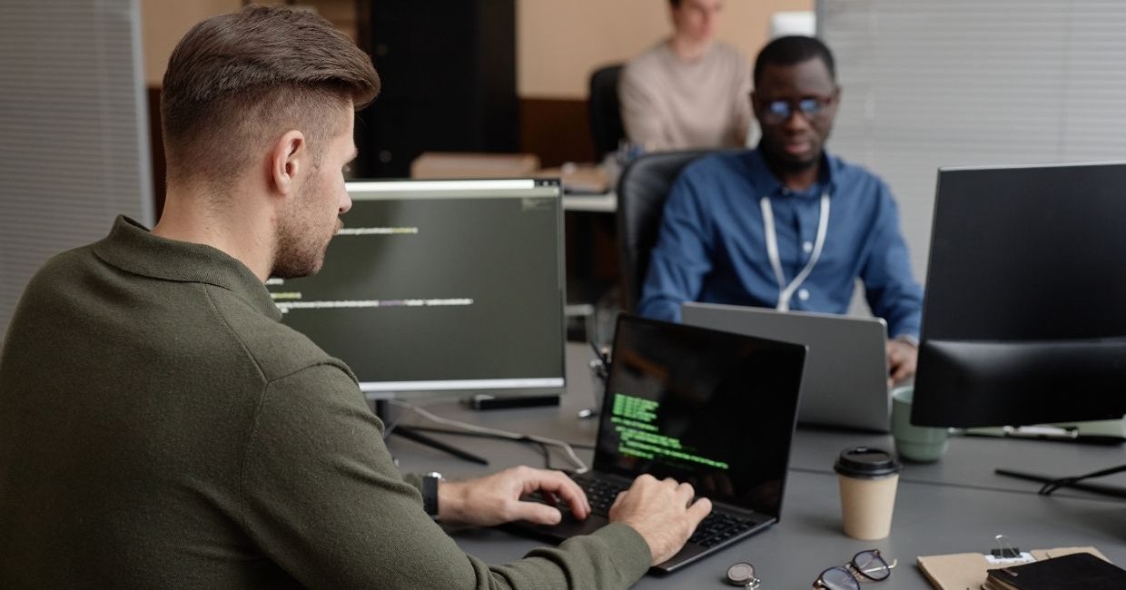 cybersecurité entreprise