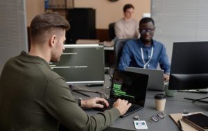 cybersecurité entreprise