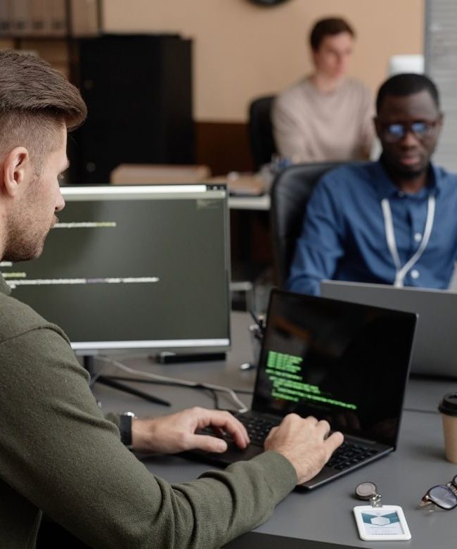 cybersecurité entreprise