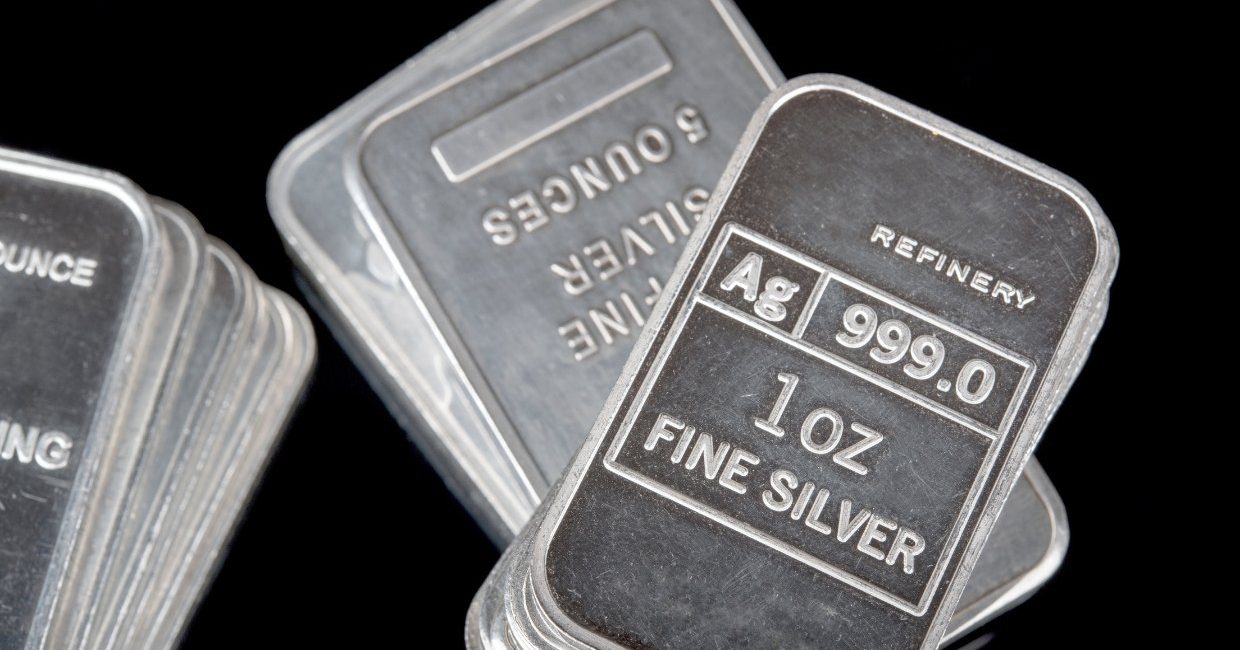 acheter argent métal