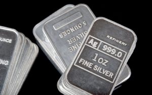 acheter argent métal