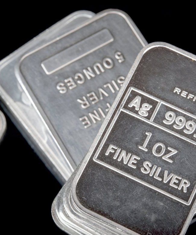 acheter argent métal