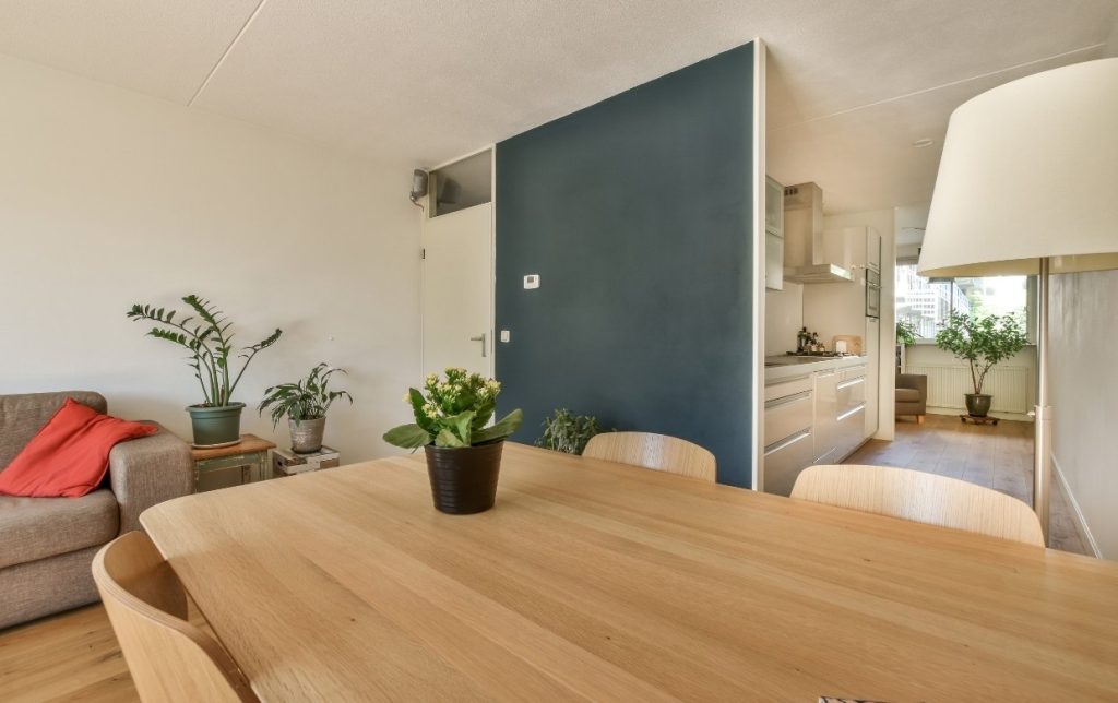 logement meublé