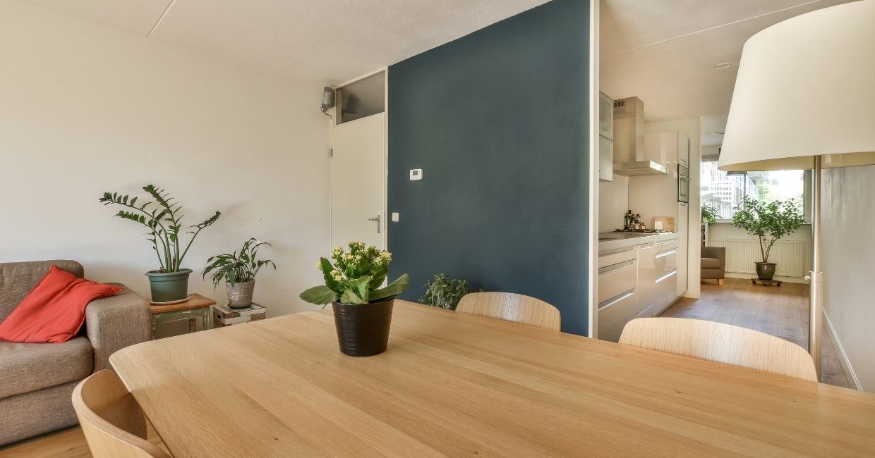 logement meublé