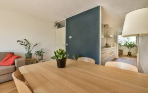 logement meublé