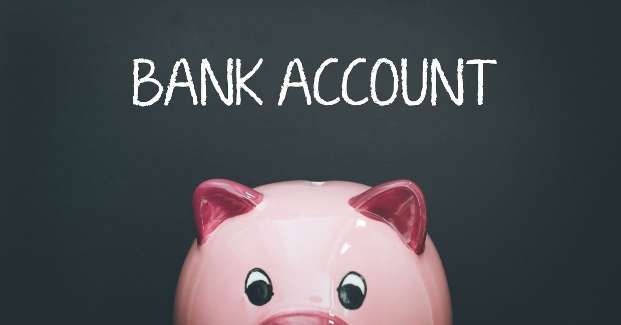 bloqué compte bancaire
