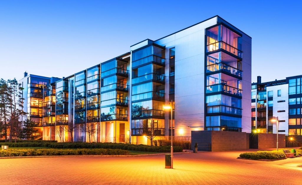 societe immobiliere