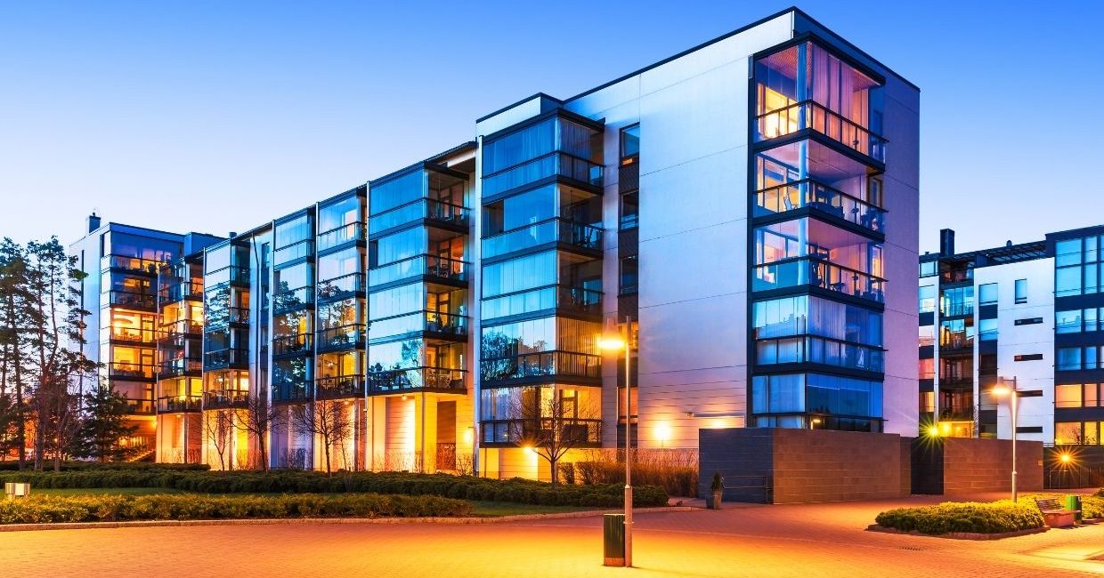 societe immobiliere
