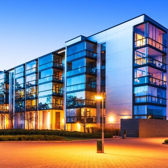societe immobiliere