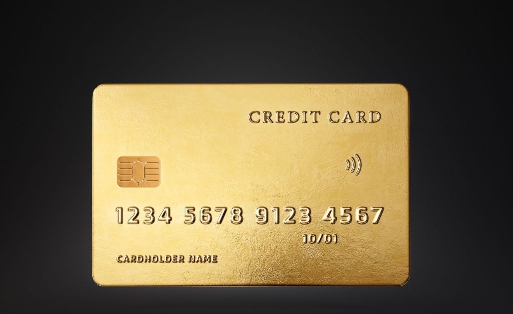 carte bancaire