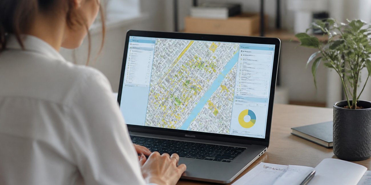 Castorus : Comment fonctionne cet outil indispensable pour vos recherches immobilières ?