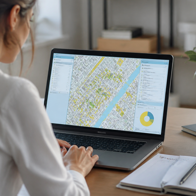 Castorus : Comment fonctionne cet outil indispensable pour vos recherches immobilières ?